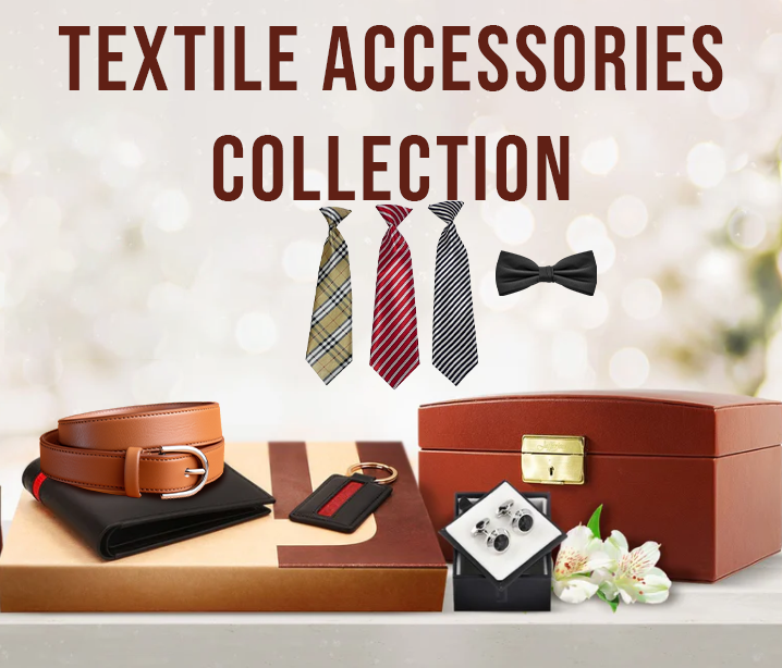 Textile Accessories Collection